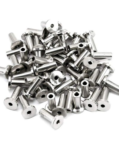 S.S Cable Fittings Archives ⋆ Top Hardware