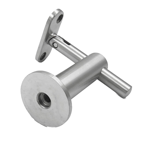 ⋆ Top Hardware Adjustable Handrail Bracket for Square Top Railing